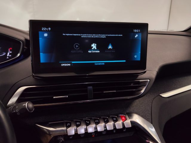 PEUGEOT 3008 BLUEHDI 130 S&S EAT8 ALLURE PACK - foto 13