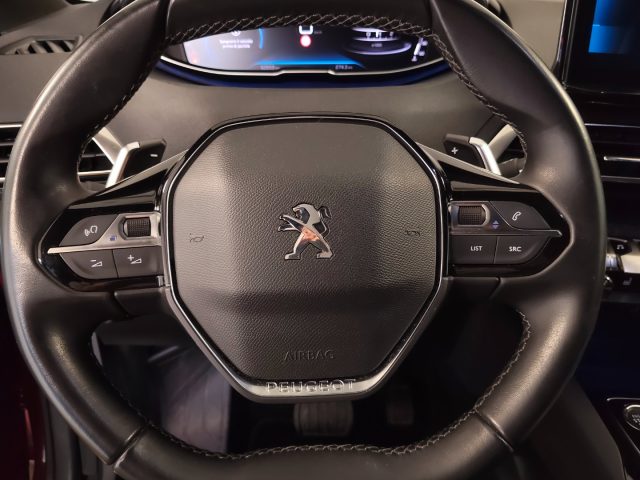 PEUGEOT 3008 BLUEHDI 130 S&S EAT8 ALLURE PACK - foto 14