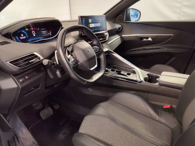 PEUGEOT 3008 BLUEHDI 130 S&S EAT8 ALLURE PACK - foto 7