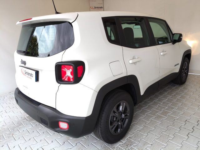 JEEP RENEGADE 1.0 T3 LONGITUDE - foto 6