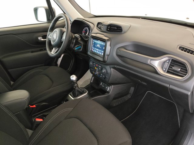 JEEP RENEGADE 1.0 T3 LONGITUDE - foto 7