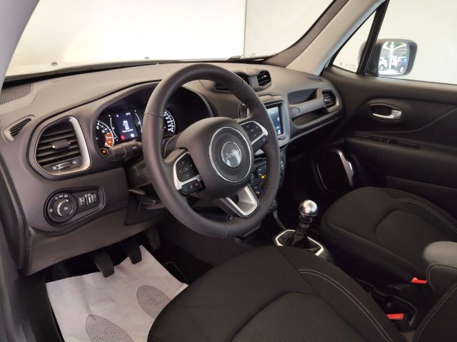 JEEP RENEGADE 1.0 T3 LONGITUDE - foto 8