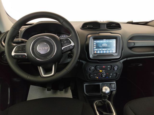 JEEP RENEGADE 1.0 T3 LONGITUDE - foto 9