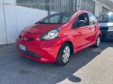 VENDO Auto a Arzano – foto 1