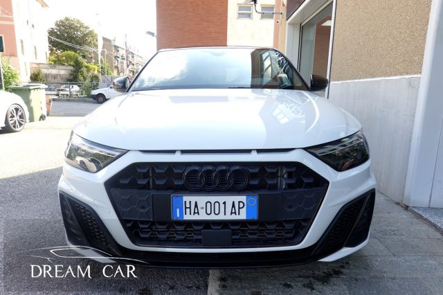 AUDI A1 SPB 40 TFSI S-TRONIC S-LINE EDIT - foto 8