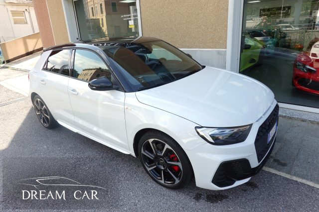 AUDI A1 SPB 40 TFSI S-TRONIC S-LINE EDIT - foto 7