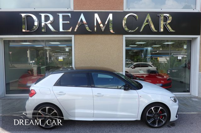 AUDI A1 SPB 40 TFSI S-TRONIC S-LINE EDIT - foto 6