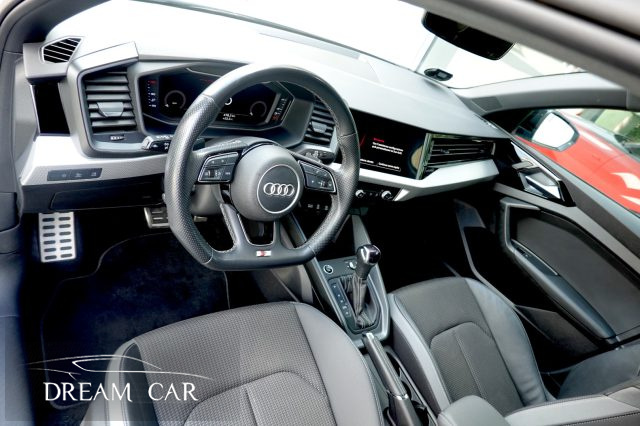 AUDI A1 SPB 40 TFSI S-TRONIC S-LINE EDIT - foto 10
