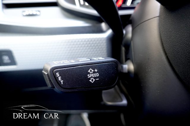 AUDI A1 SPB 40 TFSI S-TRONIC S-LINE EDIT - foto 14