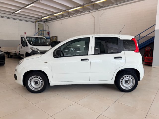 FIAT PANDA 1.3 MJT VAN 2 POSTI - foto 8