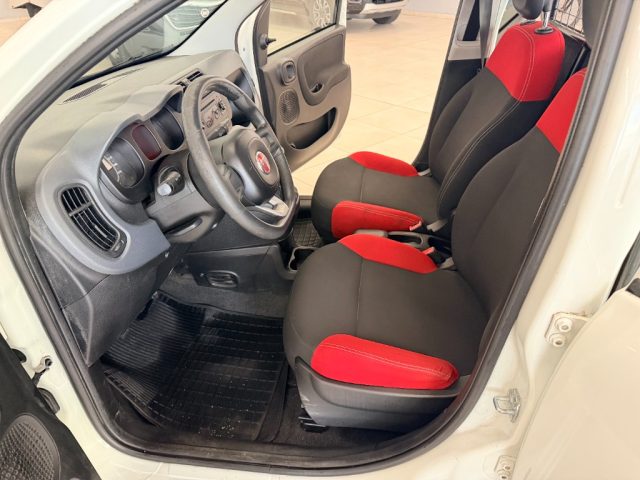 FIAT PANDA 1.3 MJT VAN 2 POSTI - foto 9