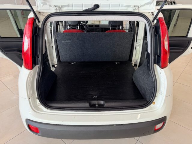 FIAT PANDA 1.3 MJT VAN 2 POSTI - foto 11