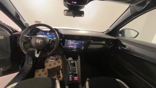 ALFA ROMEO JUNIOR 1.2 145 CV HYBRID EDCT6 SPORT SP - foto 6