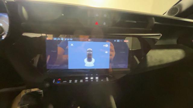 ALFA ROMEO JUNIOR 1.2 145 CV HYBRID EDCT6 SPORT SP - foto 8