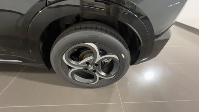 ALFA ROMEO JUNIOR 1.2 145 CV HYBRID EDCT6 SPORT SP - foto 13