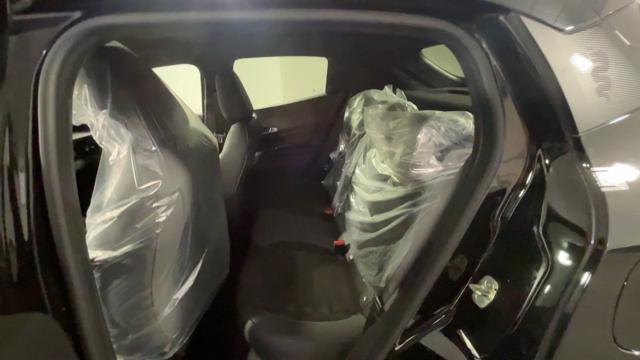 ALFA ROMEO JUNIOR 1.2 145 CV HYBRID EDCT6 SPORT SP - foto 11