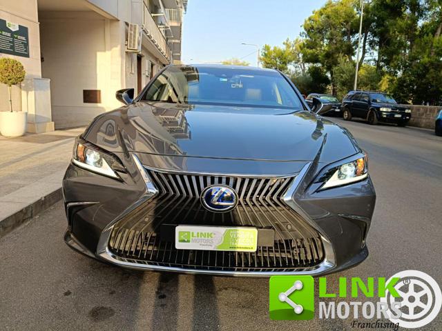 LEXUS ES 300 HYBRID LUXURY - GPL INSTALLATO A - foto 30