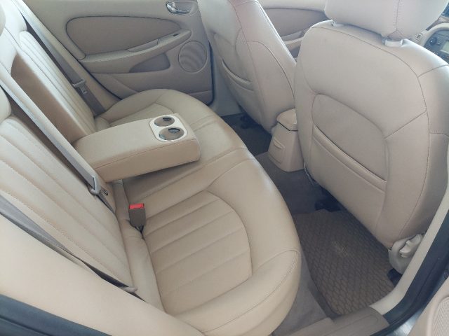 JAGUAR X-TYPE 2 LITRI V6 24V CAT - foto 6