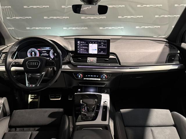AUDI Q5 SPB 40 TDI QUATTRO S TRONIC IDEN - foto 10