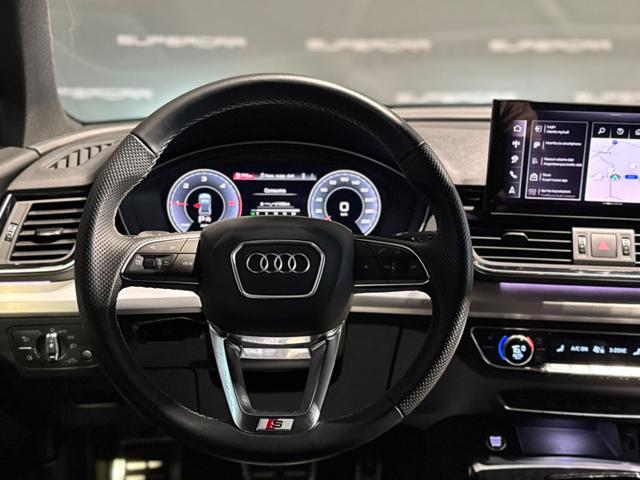 AUDI Q5 SPB 40 TDI QUATTRO S TRONIC IDEN - foto 11