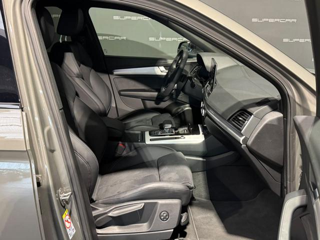 AUDI Q5 SPB 40 TDI QUATTRO S TRONIC IDEN - foto 12