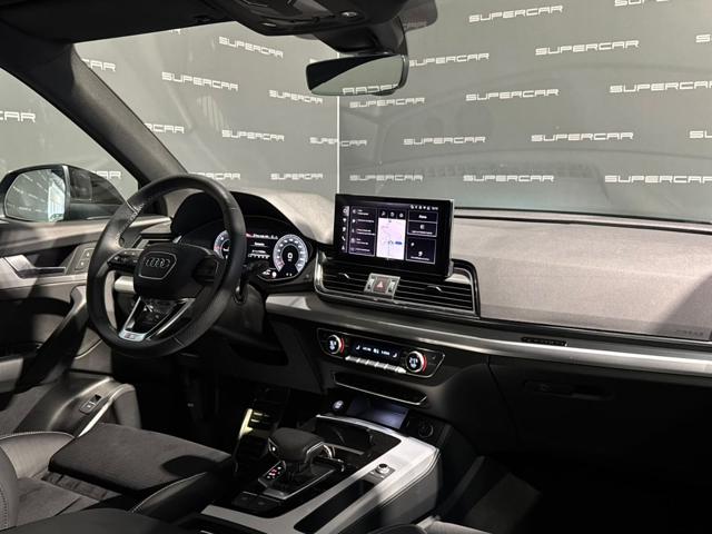 AUDI Q5 SPB 40 TDI QUATTRO S TRONIC IDEN - foto 9