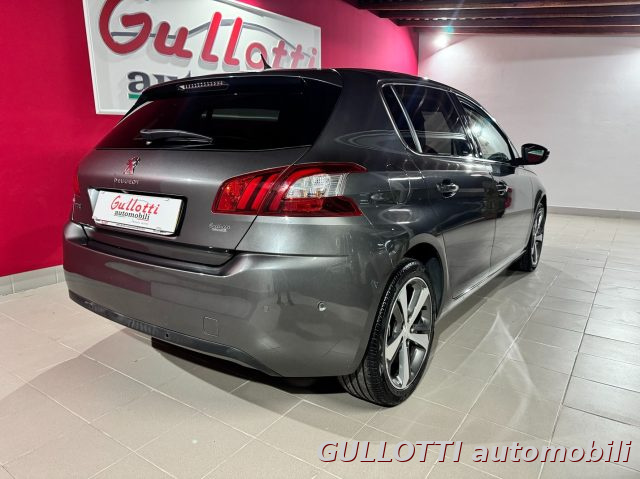 PEUGEOT 308 1.6 BLUEHDI 120 ALLURE - foto 6