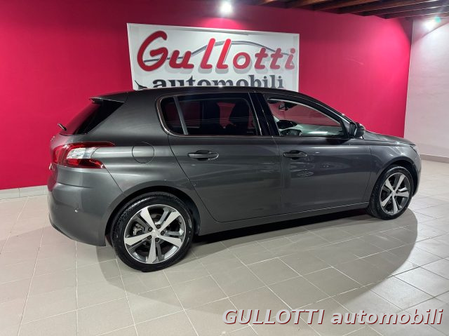 PEUGEOT 308 1.6 BLUEHDI 120 ALLURE - foto 7