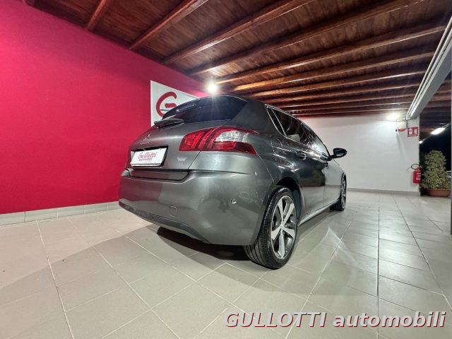 PEUGEOT 308 1.6 BLUEHDI 120 ALLURE - foto 8