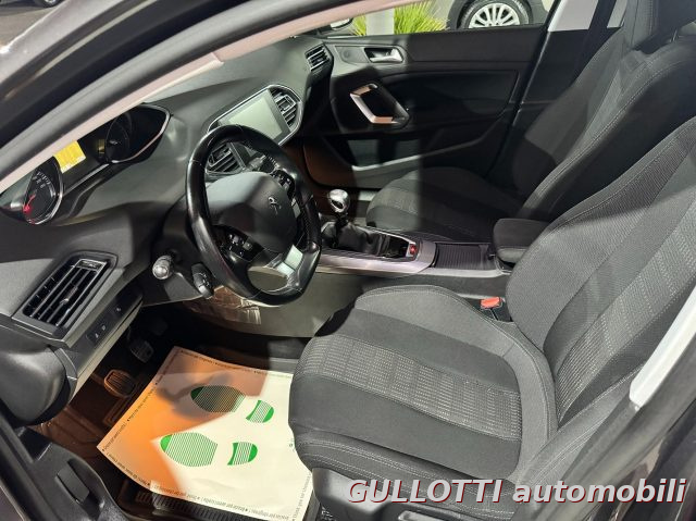 PEUGEOT 308 1.6 BLUEHDI 120 ALLURE - foto 9