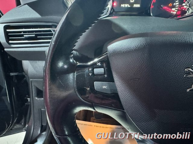 PEUGEOT 308 1.6 BLUEHDI 120 ALLURE - foto 10