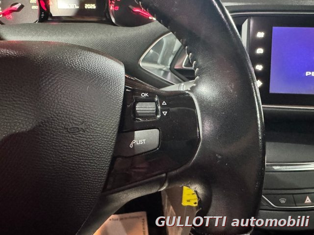 PEUGEOT 308 1.6 BLUEHDI 120 ALLURE - foto 11