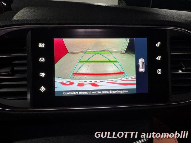 PEUGEOT 308 1.6 BLUEHDI 120 ALLURE - foto 12