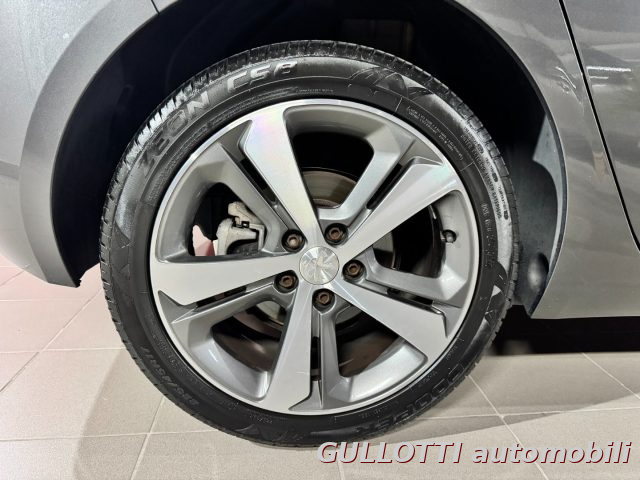 PEUGEOT 308 1.6 BLUEHDI 120 ALLURE - foto 16