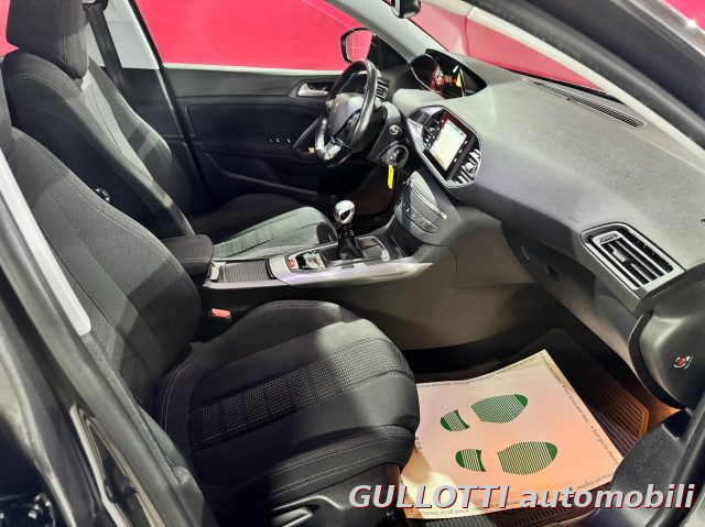 PEUGEOT 308 1.6 BLUEHDI 120 ALLURE - foto 17