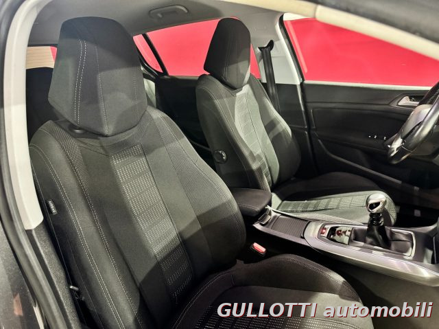 PEUGEOT 308 1.6 BLUEHDI 120 ALLURE - foto 18