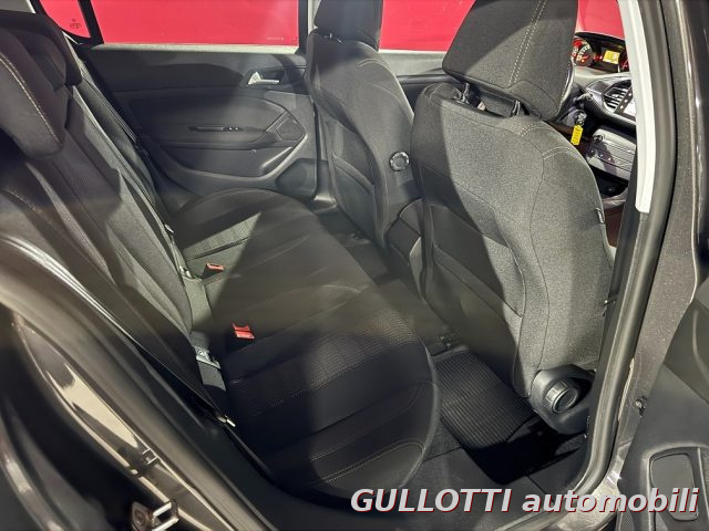 PEUGEOT 308 1.6 BLUEHDI 120 ALLURE - foto 20