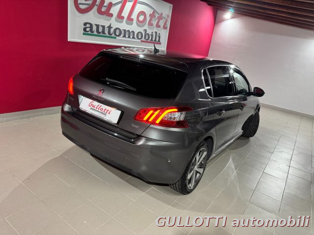 PEUGEOT 308 1.6 BLUEHDI 120 ALLURE - foto 23