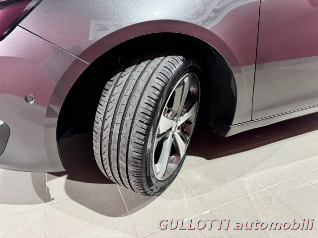 PEUGEOT 308 1.6 BLUEHDI 120 ALLURE - foto 24