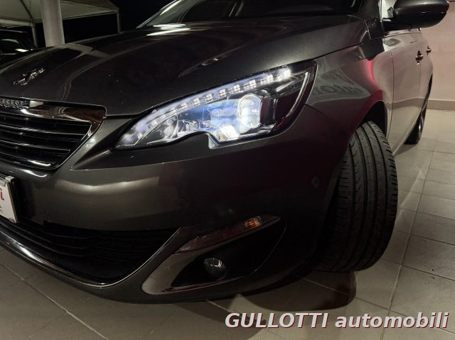 PEUGEOT 308 1.6 BLUEHDI 120 ALLURE - foto 25