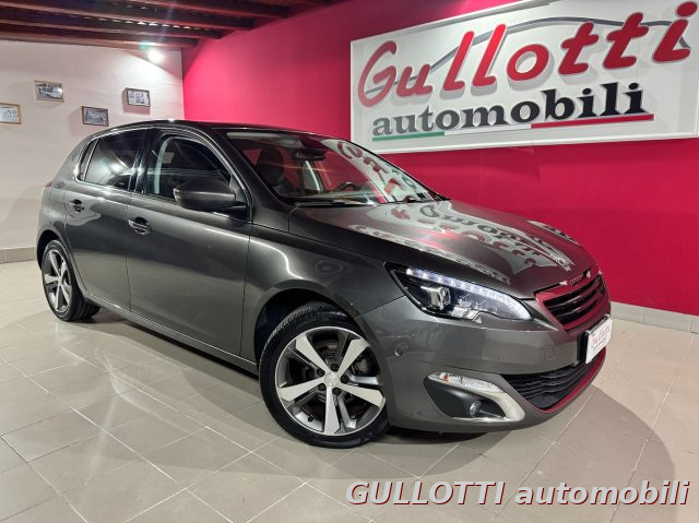 PEUGEOT 308 1.6 BLUEHDI 120 ALLURE - foto 26