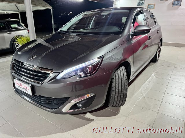 PEUGEOT 308 1.6 BLUEHDI 120 ALLURE - foto 27