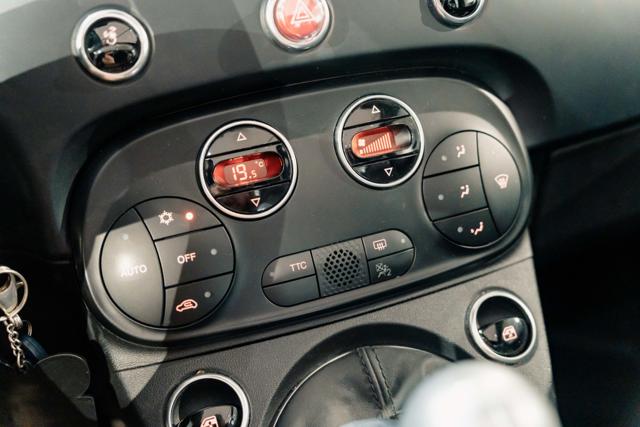 ABARTH 695 C 1.4 TURBO T-JET 180 CV - foto 30