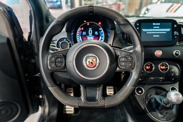 ABARTH 695 C 1.4 TURBO T-JET 180 CV - foto 11