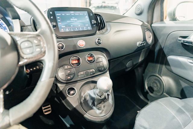 ABARTH 695 C 1.4 TURBO T-JET 180 CV - foto 13