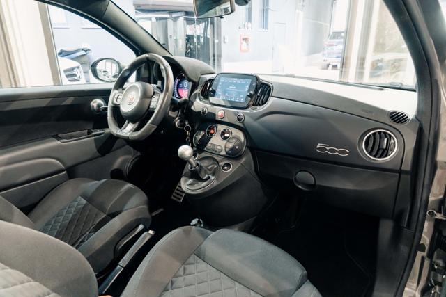 ABARTH 695 C 1.4 TURBO T-JET 180 CV - foto 16
