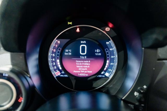 ABARTH 695 C 1.4 TURBO T-JET 180 CV - foto 29