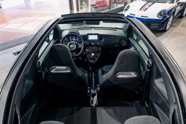 ABARTH 695 C 1.4 TURBO T-JET 180 CV - foto 40