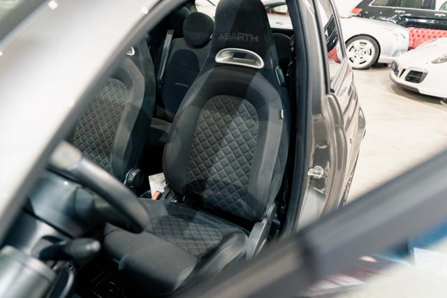 ABARTH 695 C 1.4 TURBO T-JET 180 CV - foto 9