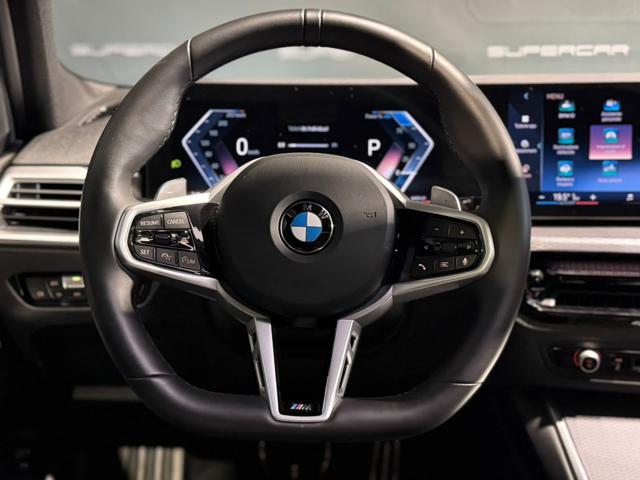 BMW 320 D 48V XDRIVE TOURING MSPORT TETT - foto 12